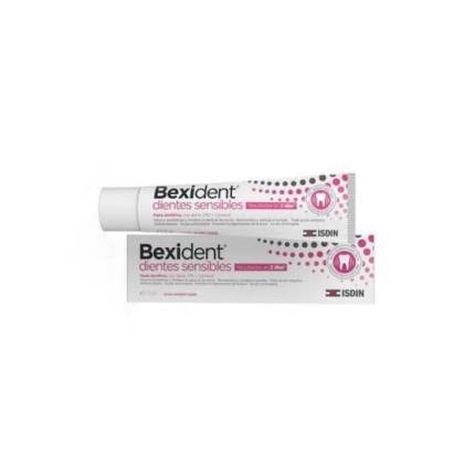 Bexident Sensitive Teeth Paste 75 ml