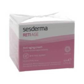 Sesderma Reti Age Anti-aging Cream 50ml