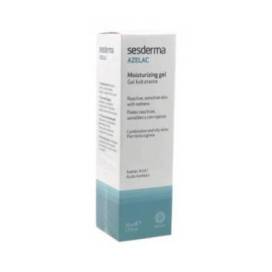 Sesderma Azelac Feuchtigkeitsspendendes Gel 50ml