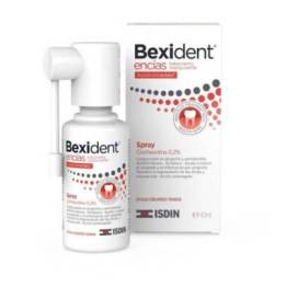 Bexident Gums Spray 40 Ml