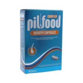 Pilfood Complex 60 Capsules