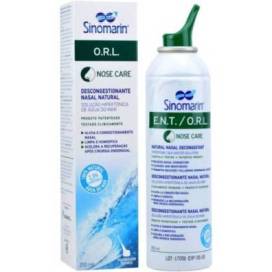 Sinomarin Orl 200 Ml