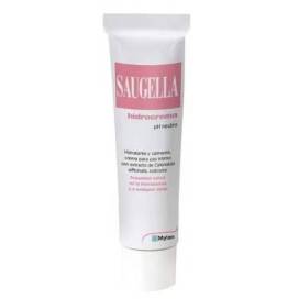 Saugella Hidrocreme 30 G