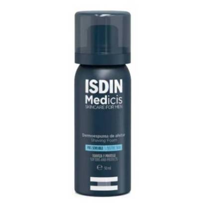 Medicis Dermoespuma De Afeitar 50 ml