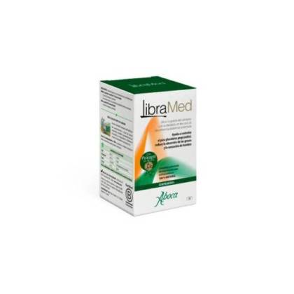 Libramed 725 Mg 84 Comprimidos