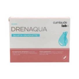 Cumlaude Drenaqua 30 Caps