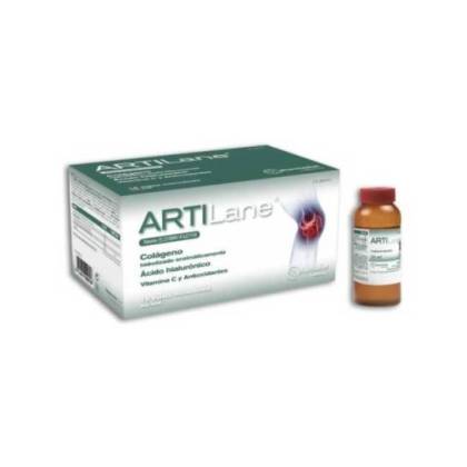 Artilane 15 Ampollas Bebibles 30 ml