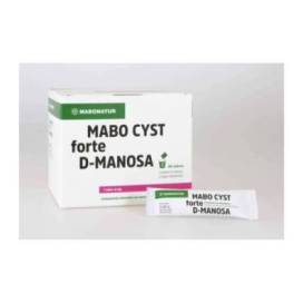 Mabocyst Forte D-manosa 30 Beutel 4 G