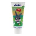 Jordan Pasta de Dentes 0-5 Anos Sabor Fruta 50ml