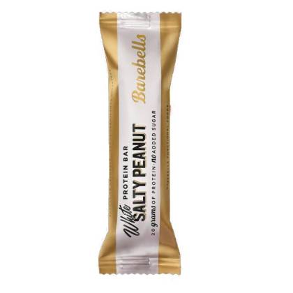 Barebells White Salty Peanut Bar 55g