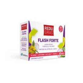 Redugras Flash Forte 60 Comps