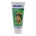 Jordan Junior Toothpaste 50ml