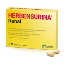 Herbensurina 30 Comps