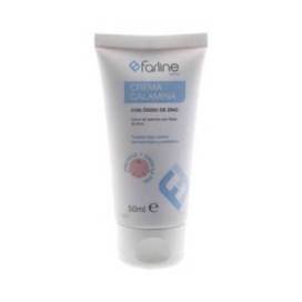 Aposan Calamine Cream 50 Ml