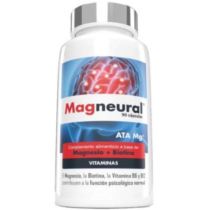 Magneural 90 Cap