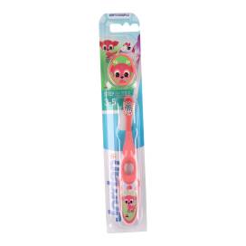 Jordan Soft Toothbrush 3-5 Years