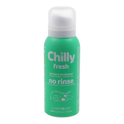 Chilly Sin Aclarado Fresh 100ml