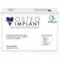 Osteo Implantat 30 Tabletten