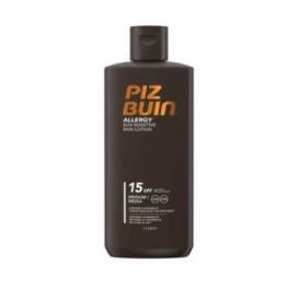 Piz Buin Allergy Spf15 Loção 200 Ml