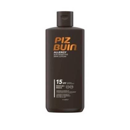 Piz Buin Allergy Locion Spf15 200 ml