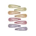 Beter Clips De Rana Colores 8 Ud Ref 19216