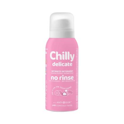 Chilly Sin Aclarado Delicado 100ml