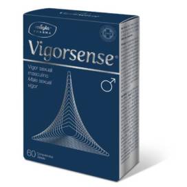 Vigorsense 60 Tabletten