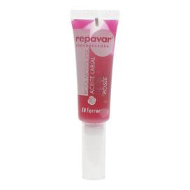 Repavar Regenerating Lip Oil Lip Oil 1 Tube 10 ml Rosee