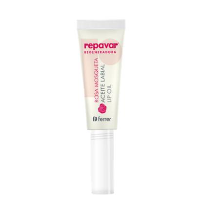 Repavar Regenerating Lip Oil Lip Oil 1 Tube 10 ml