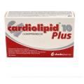 Cardiolipid 10 Plus 30 Tabletten