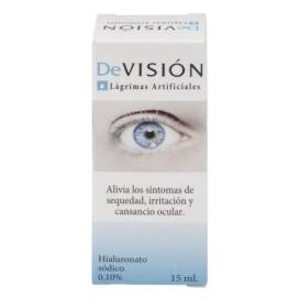 Devision Tears 15 ml