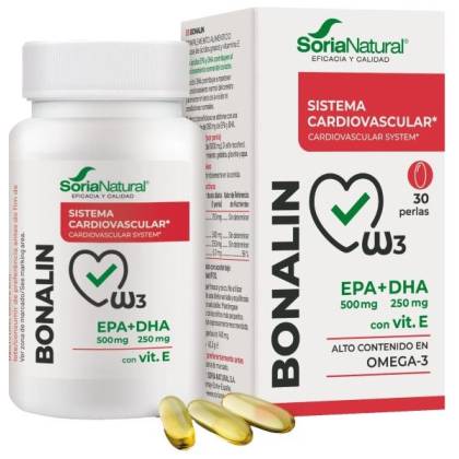 Bonalin Epadha 30 Perlas