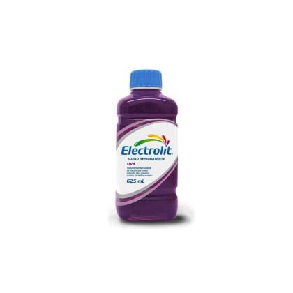 Electrolit Uva 625 ml