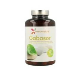 Gabasor 100 Caps Mundonatural