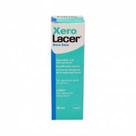 Xerolacer Spray 30 Ml