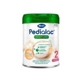 Hero Baby Pedialac 2 6m+ 800g