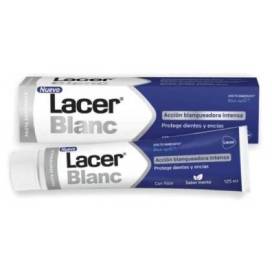 Lacerblanc Plus Mint Whitening Paste 125 ml