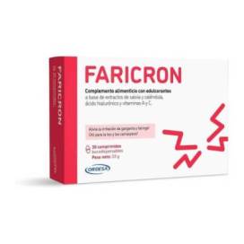 Faricron 30 Tablets