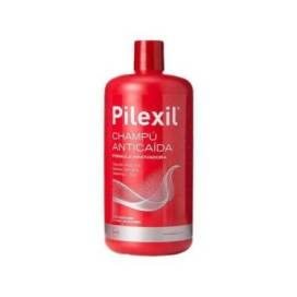 Pilexil Shampoo Anticaida 900 ml