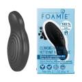 Foamie Jabon Decara Solido Para Piel Normal A Mixta 60g