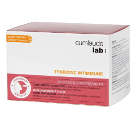 Cumlaude Tymbiotic Intimmune 28 Sticks