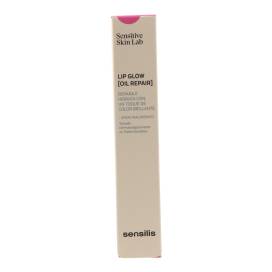 Sensilis Lip Glow Oil Repair 3.5 ml Shade 03