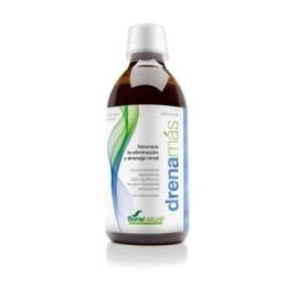 Drenamas 500 ml Soria Natural R06091