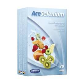 Ace Selenium 30 Cap Orthonat