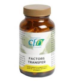 Transferência de Fatores Cfn 90 Caps