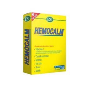 Hemocalm 30 Cáps Esi