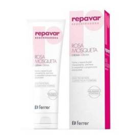 Repavar Regeneradora Creme Rosa Mosqueta 125 Ml