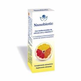 Biosoro Nanobiótico 20ml