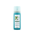 Klorane Champô Seco Aquatic Mint Detox 50 ml