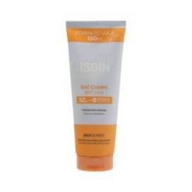 Isdin Fotoprotetor Gel Creme Spf50 100 Ml